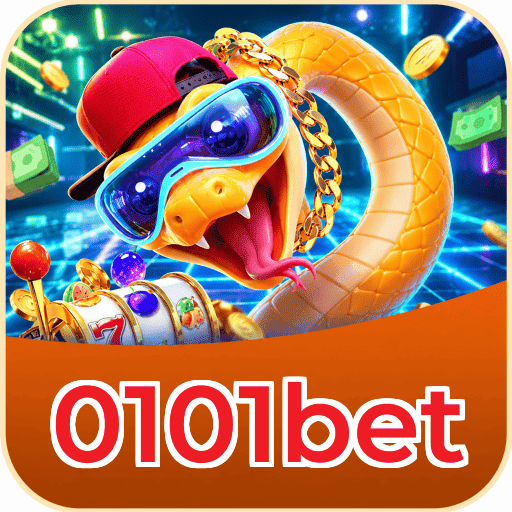 0101bet Logo - Bônus de Cadastro