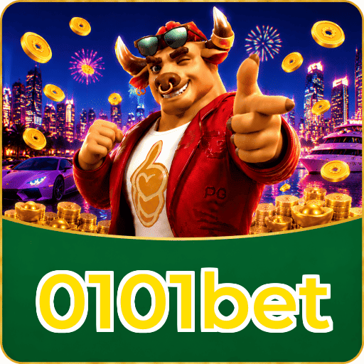 0101bet VIP Program Logo