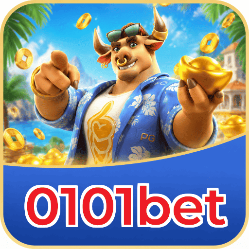 0101bet Logo Oficial