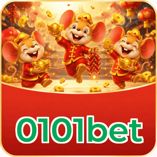 0101bet Logo Verificado
