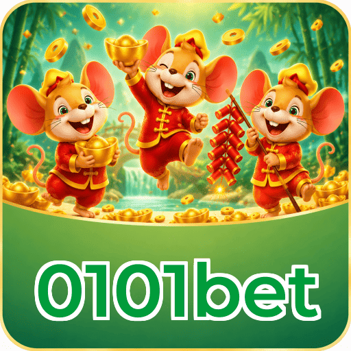 Requisitos do APK 0101bet para Android - Logo Oficial