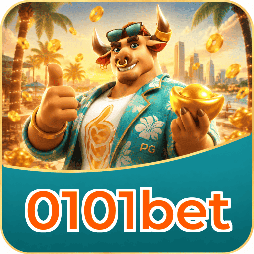0101bet Logo Seguro