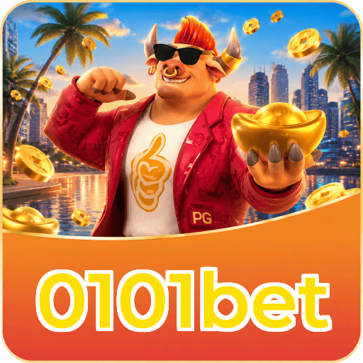 Bot 0101bet Telegram